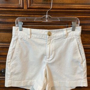 *SUPER SALE* Vince White Shorts *